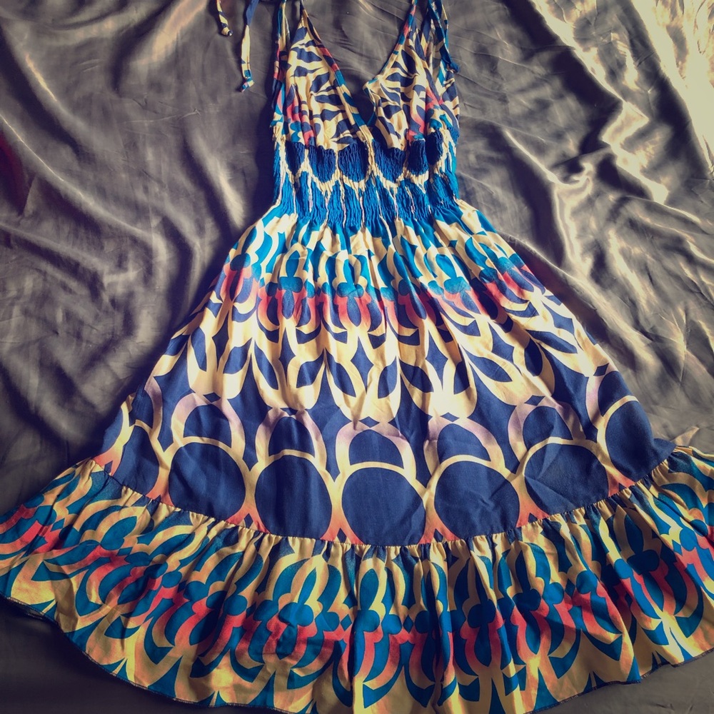Estam Dress